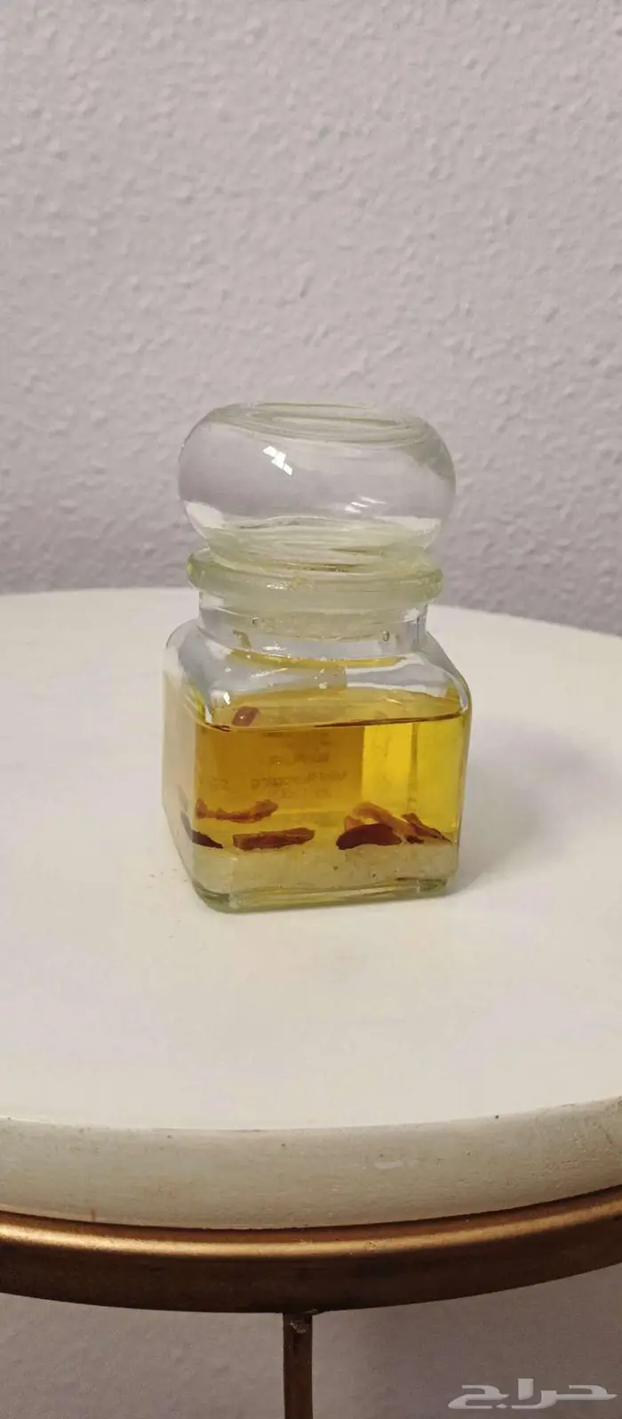 بخور وعطر ودلكة سودانية 13