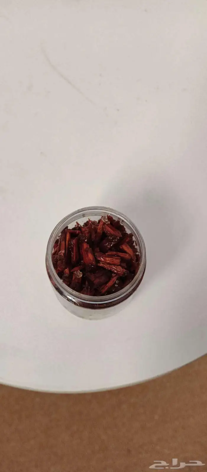 بخور وعطر ودلكة سودانية 5