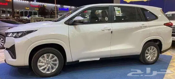 تتوفر فئات انوفا 2025 اصفارلمبيعات النقدوالبنوك بأقل ربح0.35 20