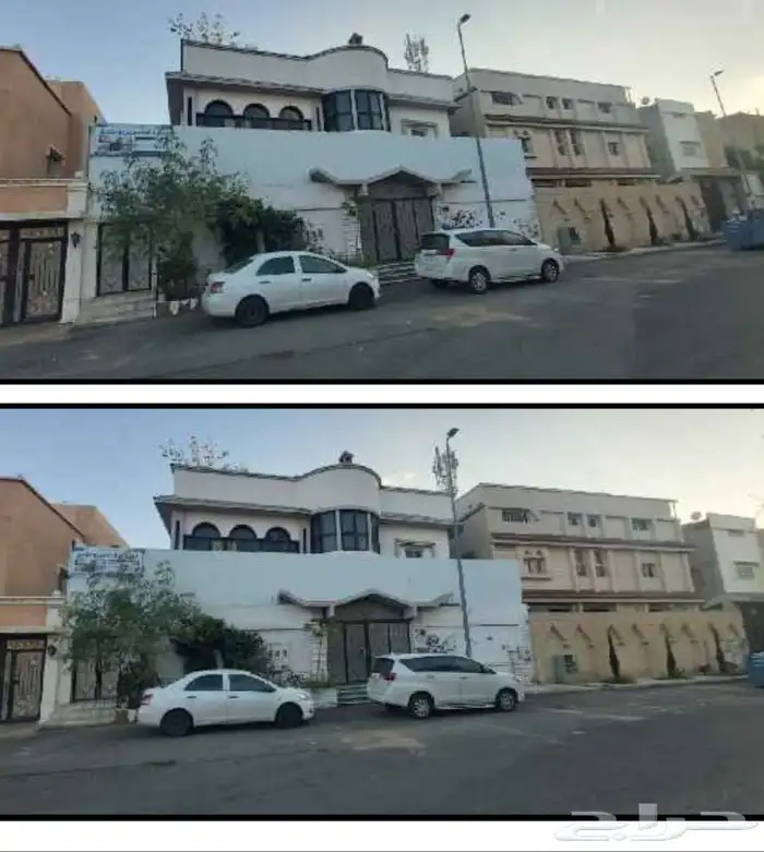 موقع للبيع فيلا قديمة بحي السداد 360م 23