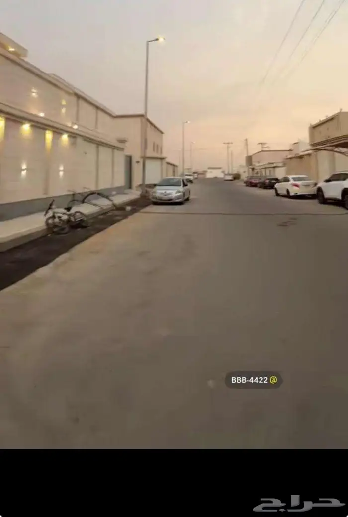 فيلا في بحره للبيع 2