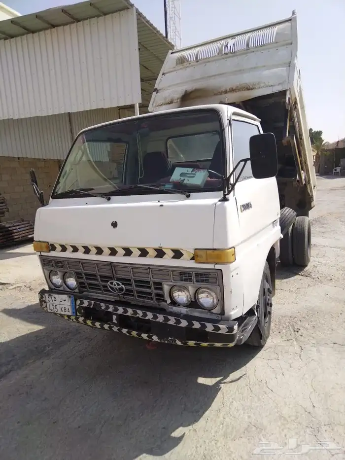 ديانه ديزل موديل 83فحص منتهي 2