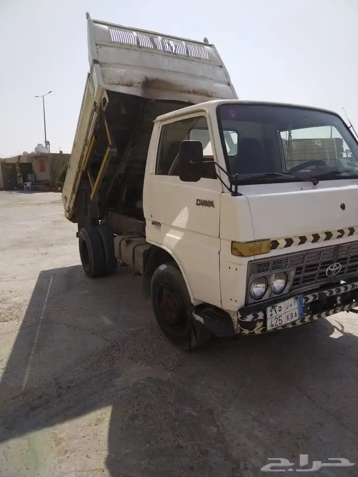 ديانه ديزل موديل 83فحص منتهي 3