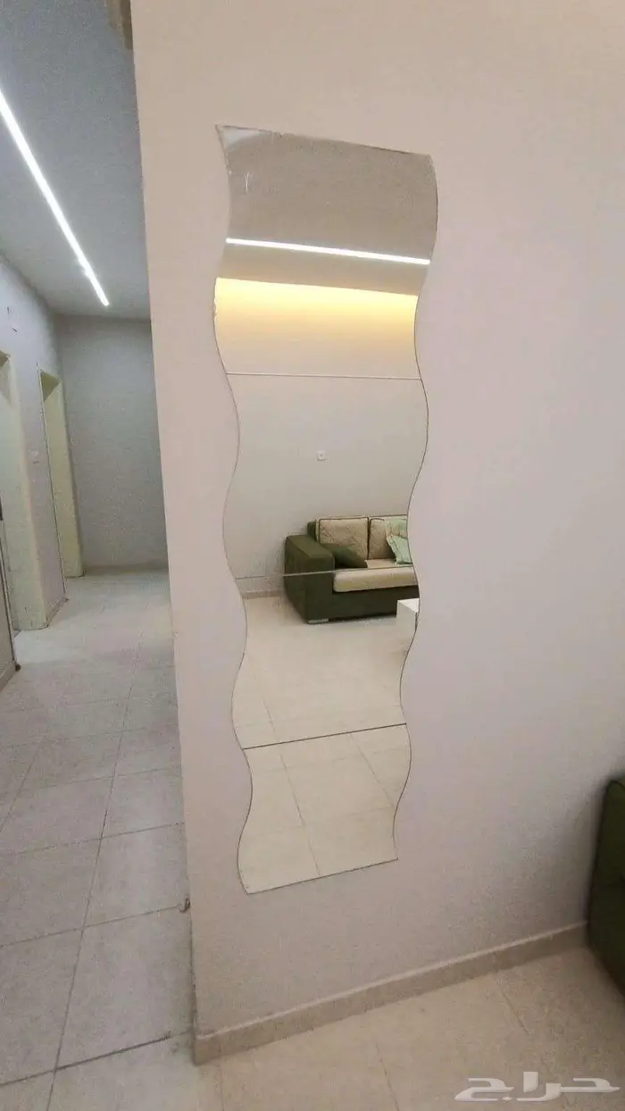 شقه ارضيه مستخدمه 7