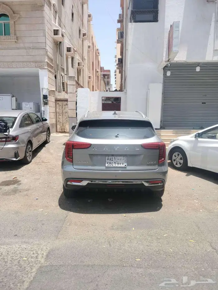 . سياره هافان جوليان 2024 9