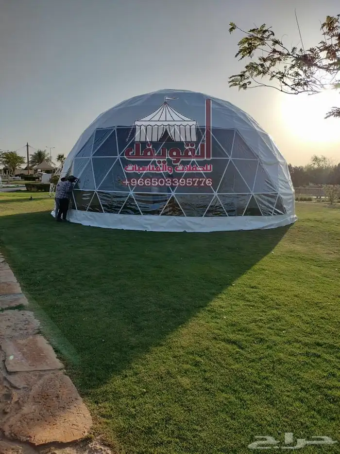 تاجير خيام اروبيه وخيام شعبيه كنب كرسي طاولات 29