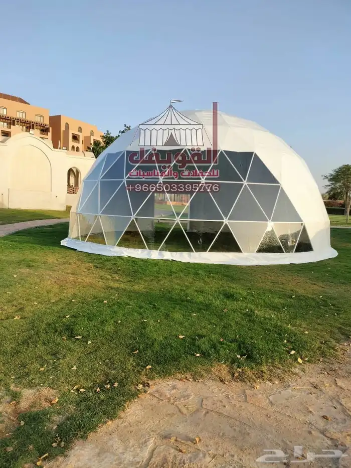 تاجير خيام اروبيه وخيام شعبيه كنب كرسي طاولات 24