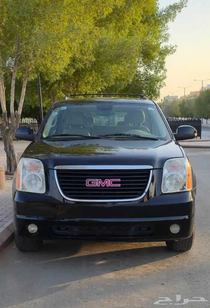 يوكن 2009 ديل 8
