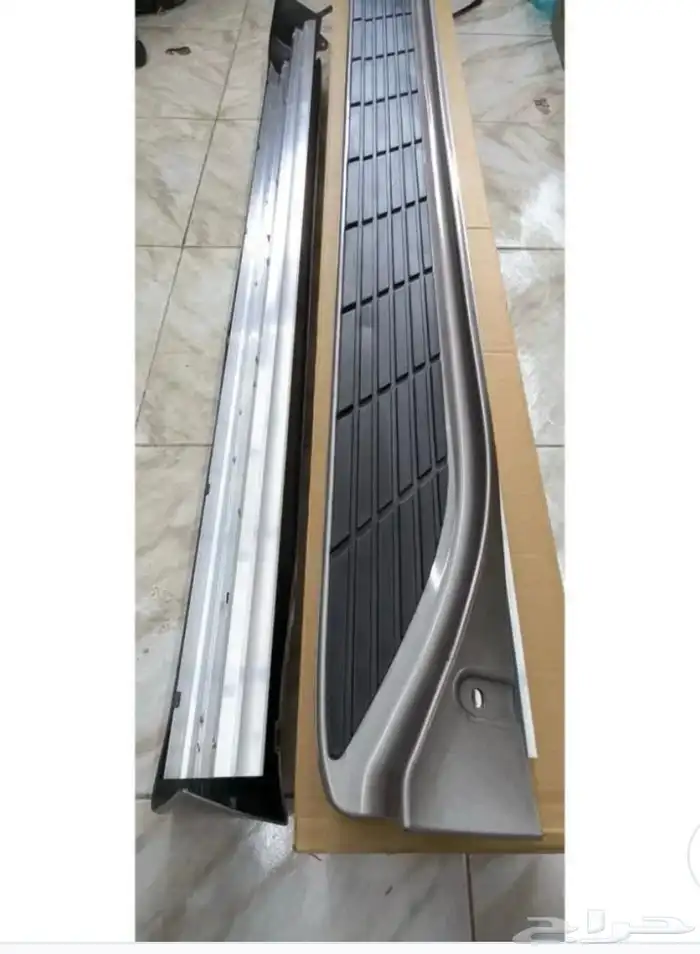 وطايات لاندكروزر فيبر 2006-2007 7