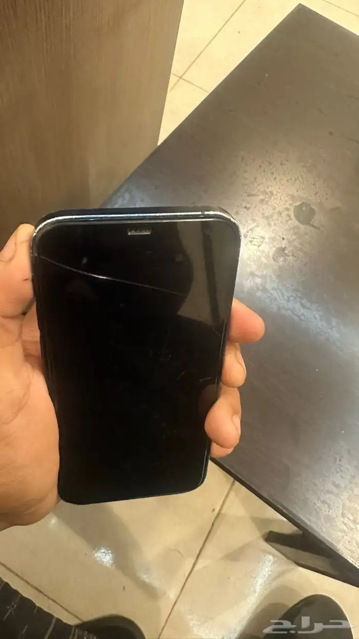 ايفون 12 128 قيقا للبيع 7