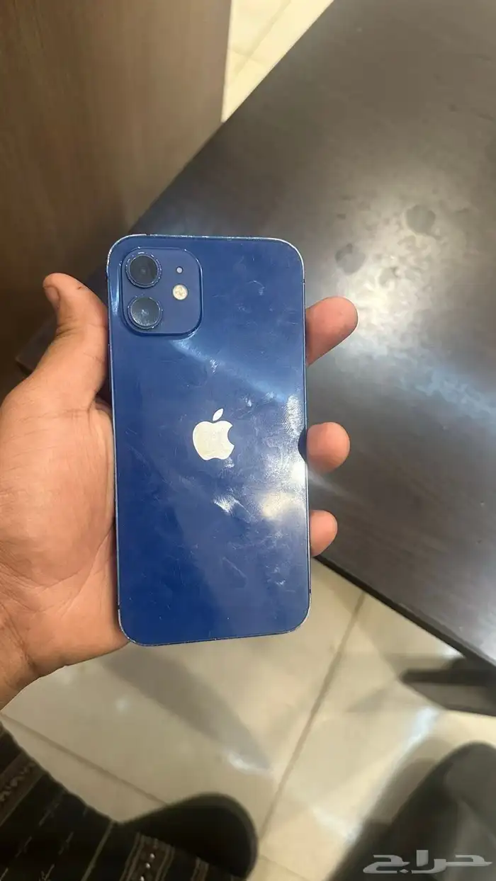 ايفون 12 128 قيقا للبيع 0