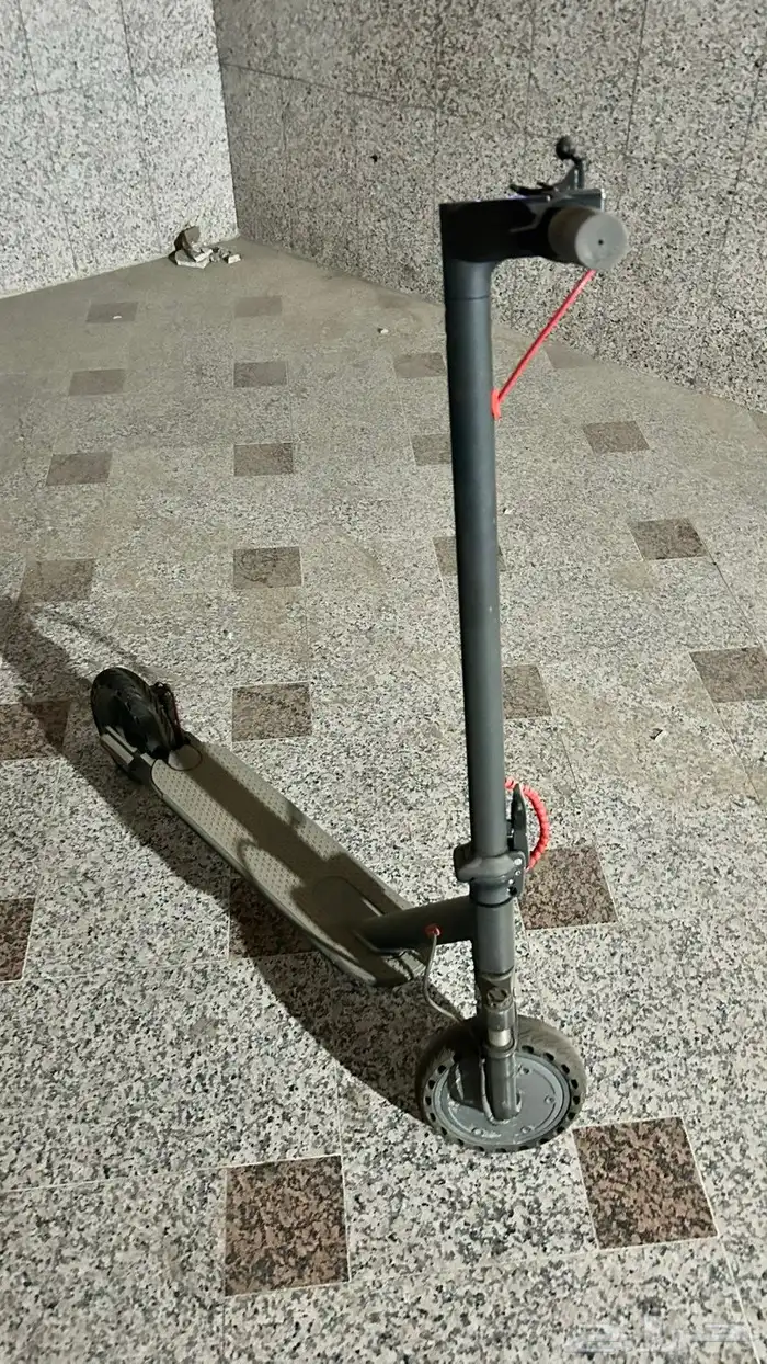 سكوتر وارد نيازي 1