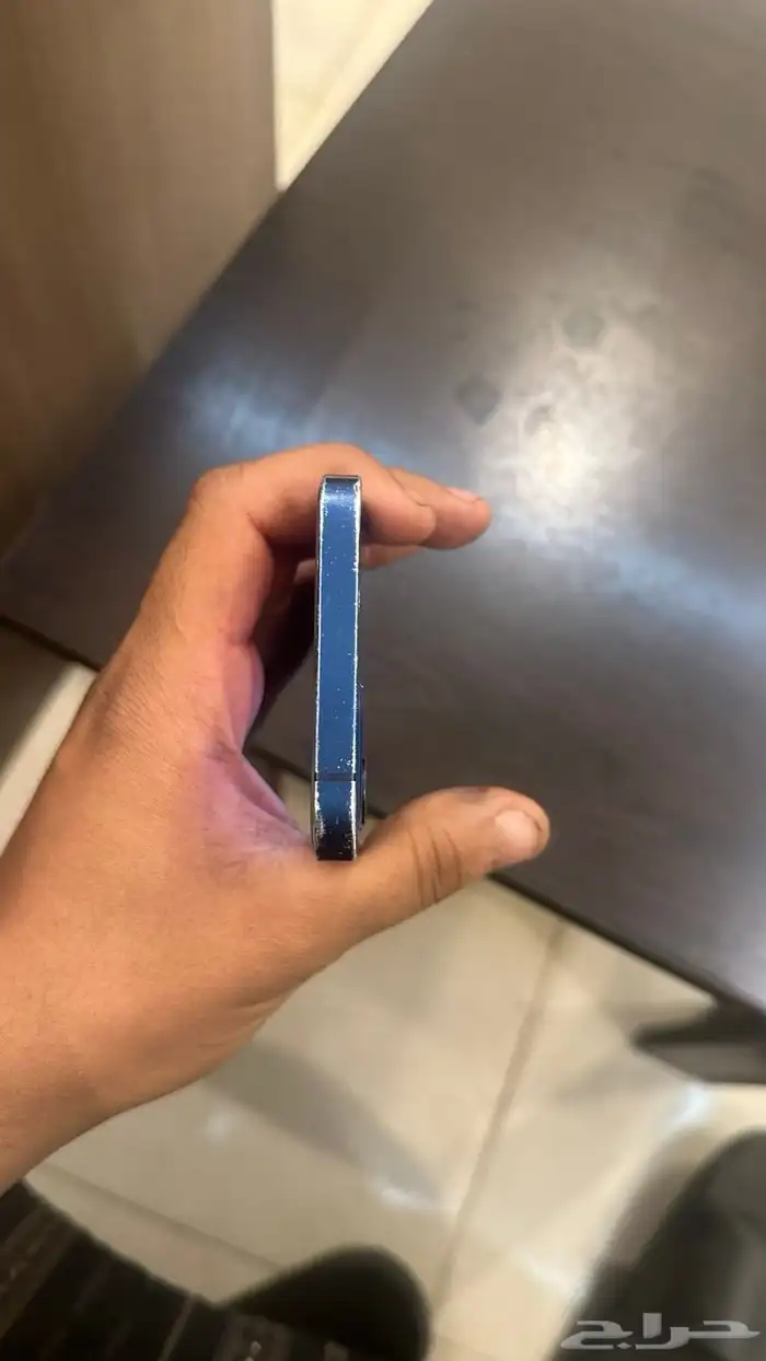 ايفون 12 128 قيقا للبيع 3