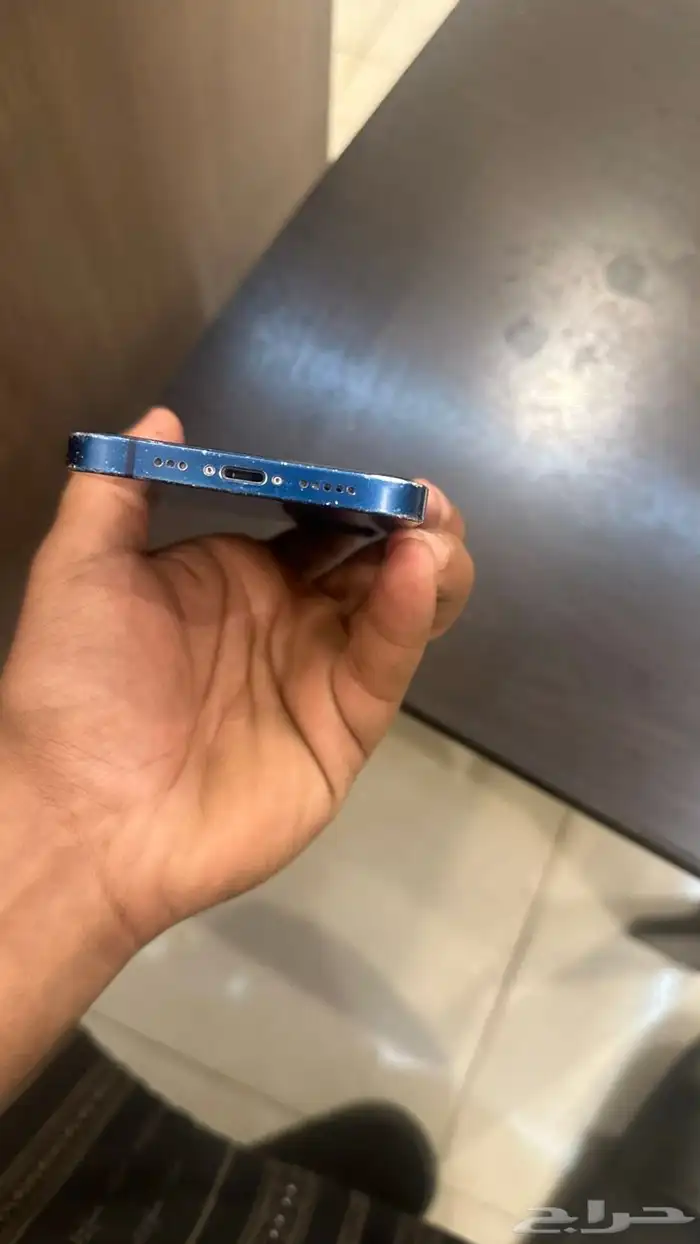 ايفون 12 128 قيقا للبيع 5