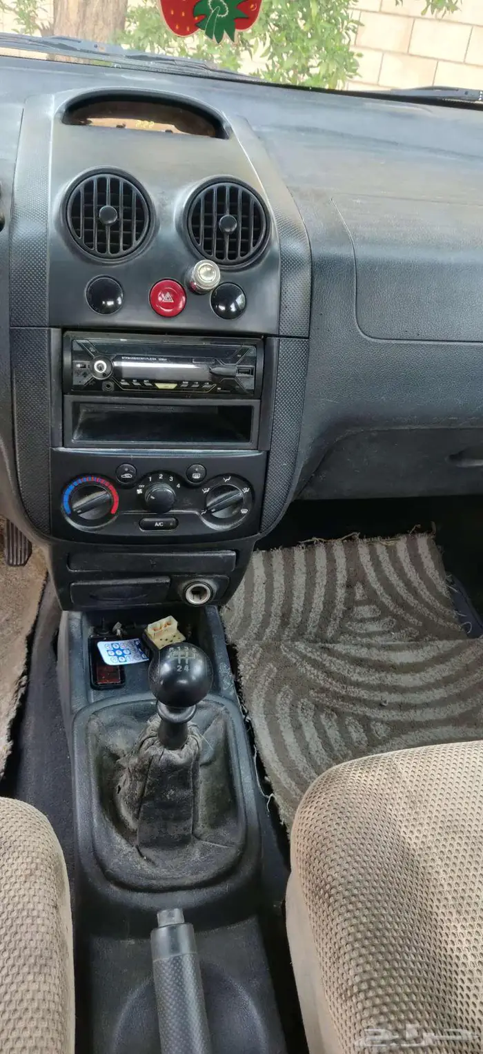 افيو للبيع 2006 8