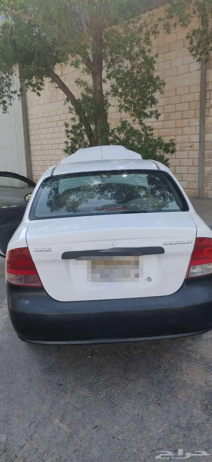 افيو للبيع 2006 6