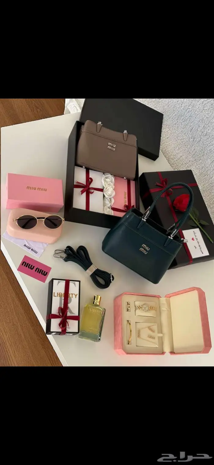 هدايا نسائيه 2