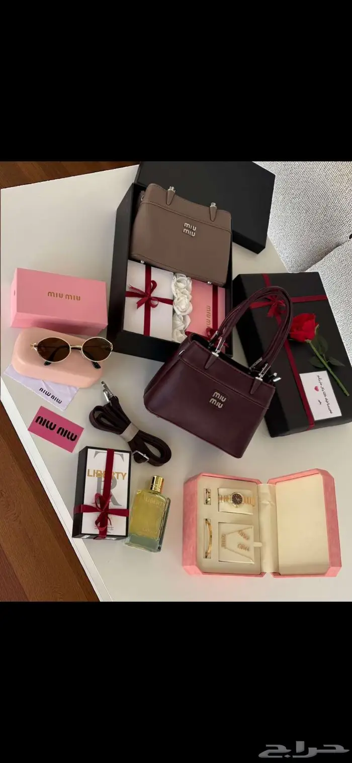 هدايا نسائيه 3