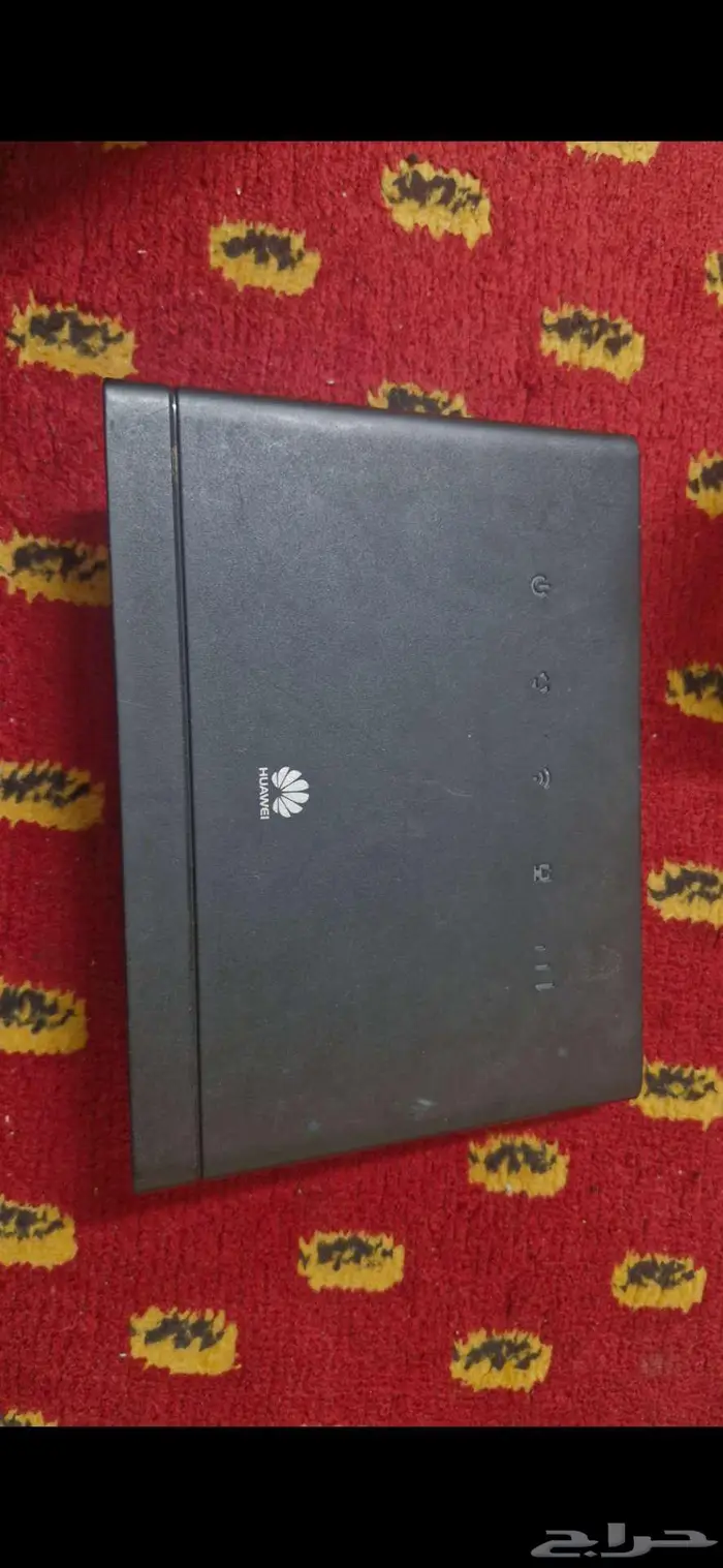 راوتر انترنت هواوي 4G 0
