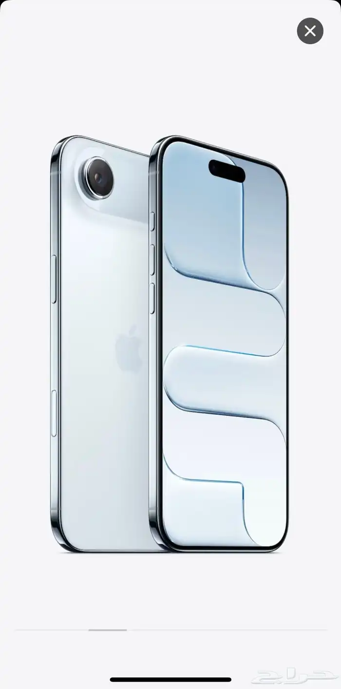 آيفون 17 برو البرتقالي ( كوني ) 256 قيقا جديد ضمان STC 3