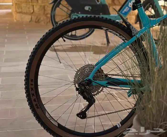 كفرات ماكسس maxiss tires 1