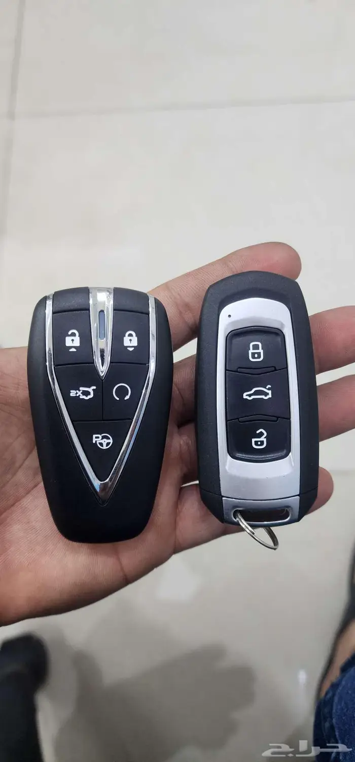 شانجان ريموت جيلي 0