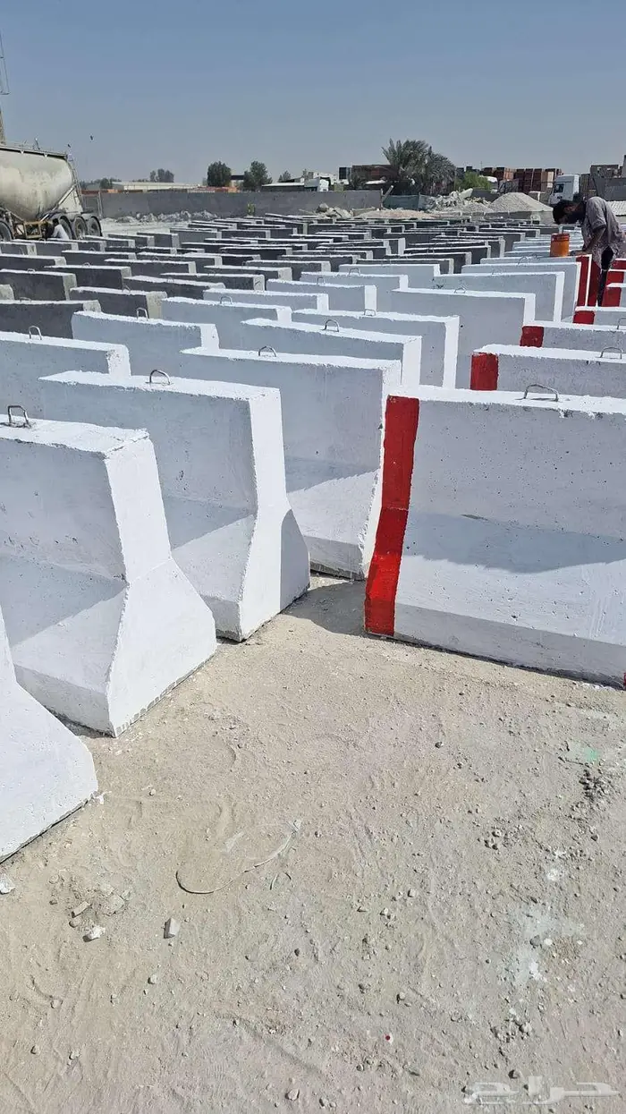 Horsani barriers Khur rules 0