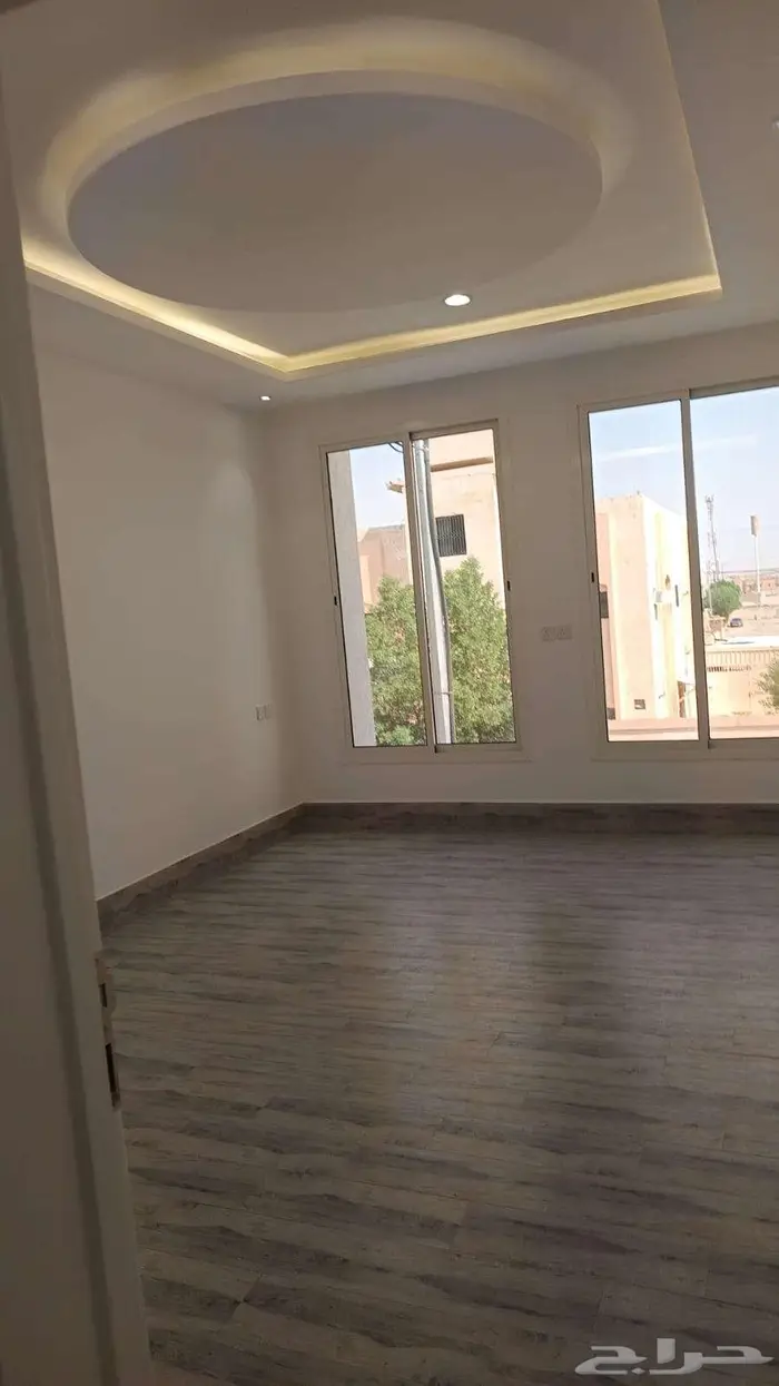 للبيع فيلا بحي الروضة بمدينة حريملاء 8