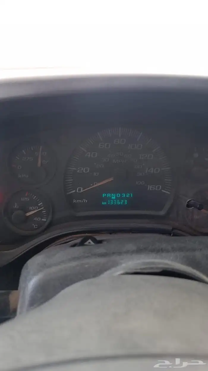 سيارات ايسكريم للبيع 2007 19