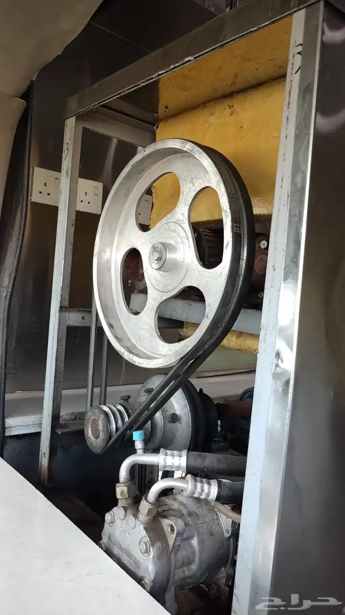 سيارات ايسكريم للبيع 2007 20