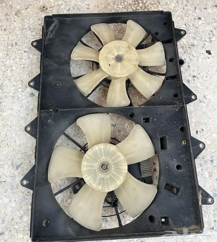 قطع غيار مازدا جيب CX9 2