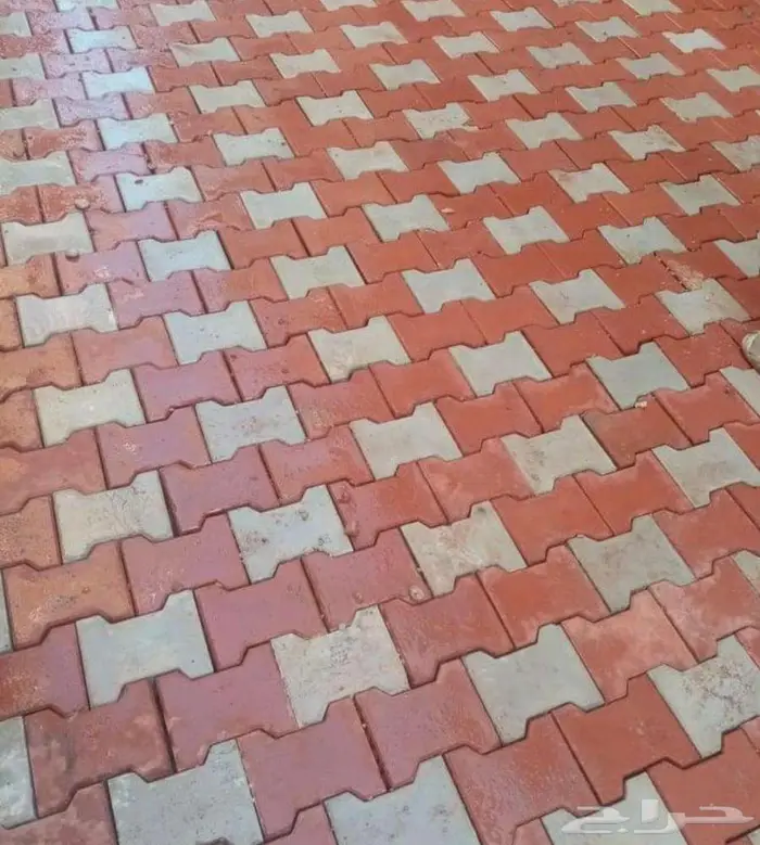 الانترلوك والازفلت 0