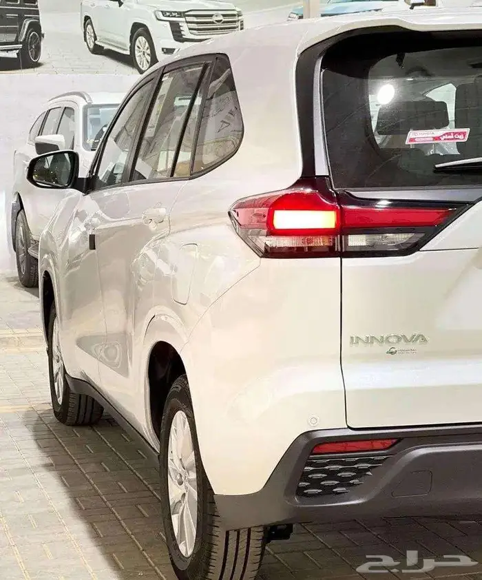 تتوفر فئات انوفا 2025 اصفارلمبيعات النقدوالبنوك بأقل ربح0.35 2