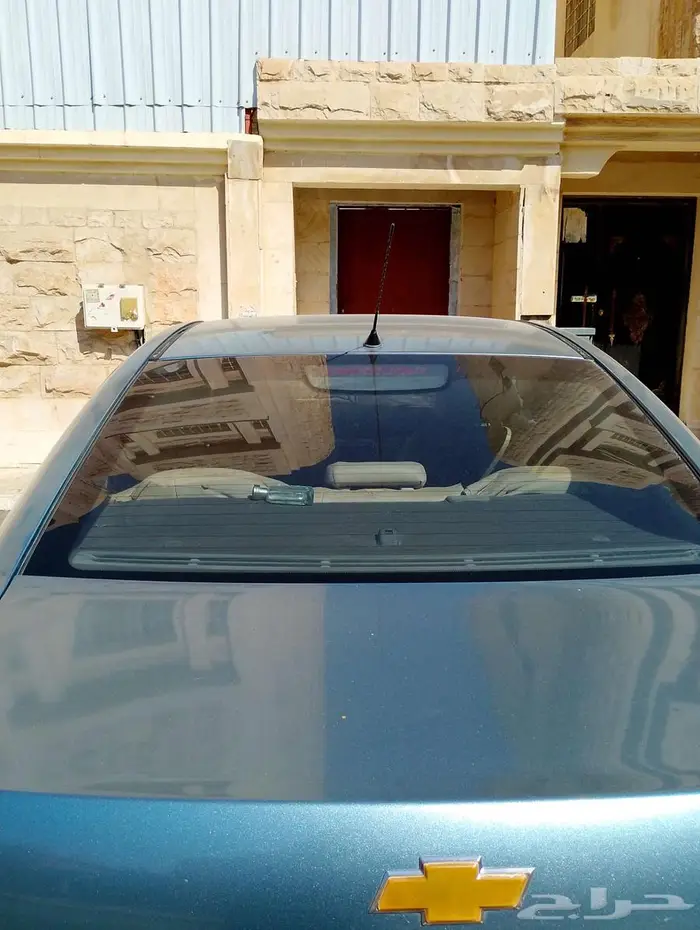لومينا 2008 2