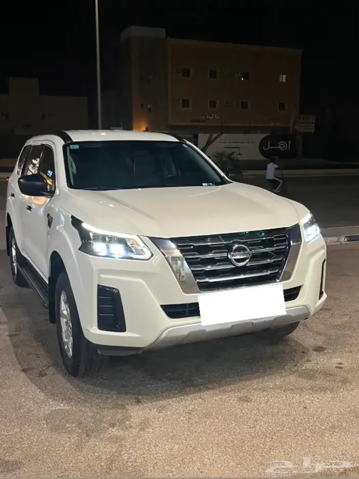 نيسان اكستيرا 0