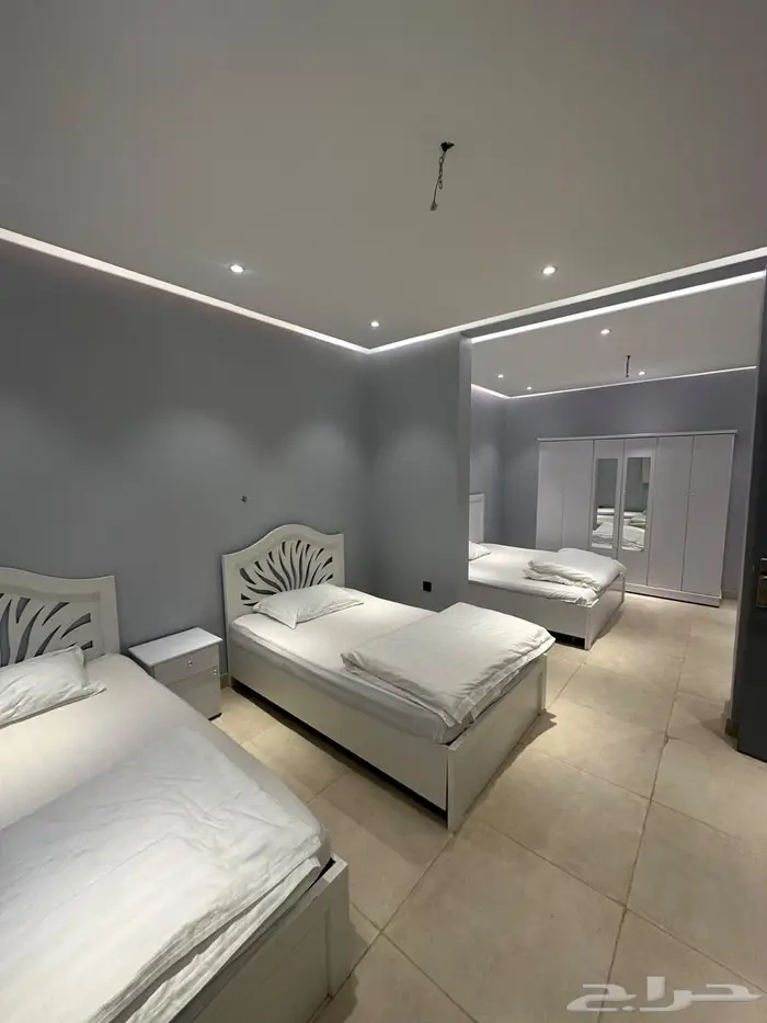 شقه للايجار الشهري 2