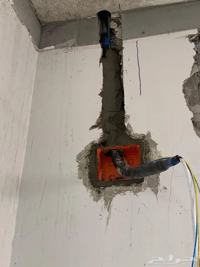 مهندس تكييف اسبليت دكت 0