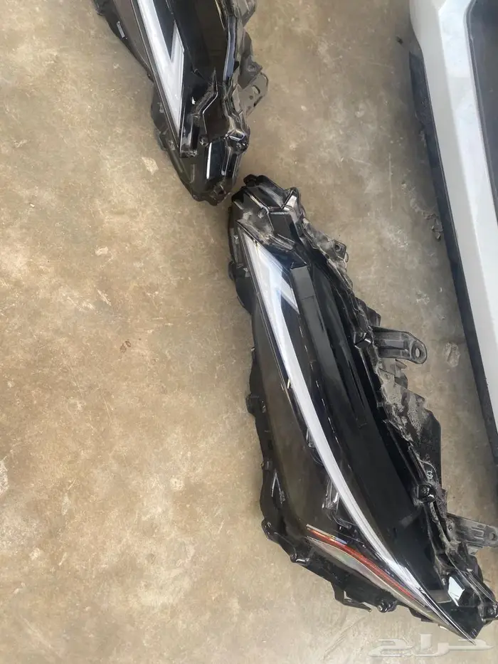 شمعات لكزس ارنوب 2