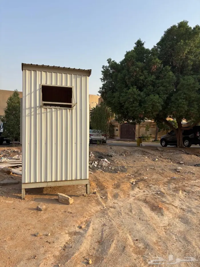 بركس للبيع بمقاس 1.50و1.50 3
