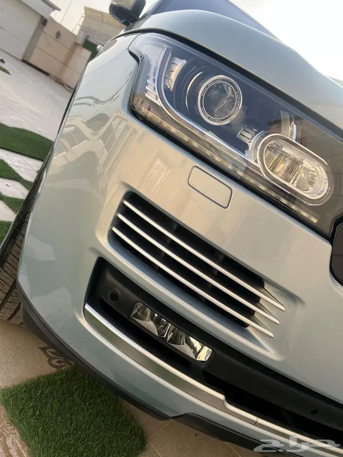 رنج فوج SE سوبر تشارج نظيييف جدا 11