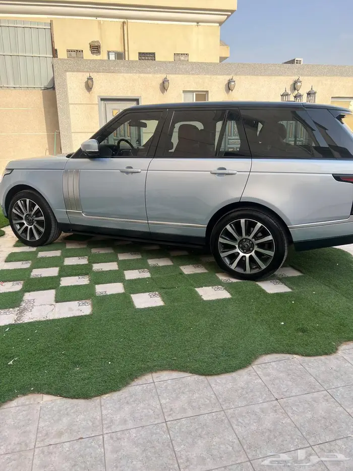 رنج فوج SE سوبر تشارج نظيييف جدا 0