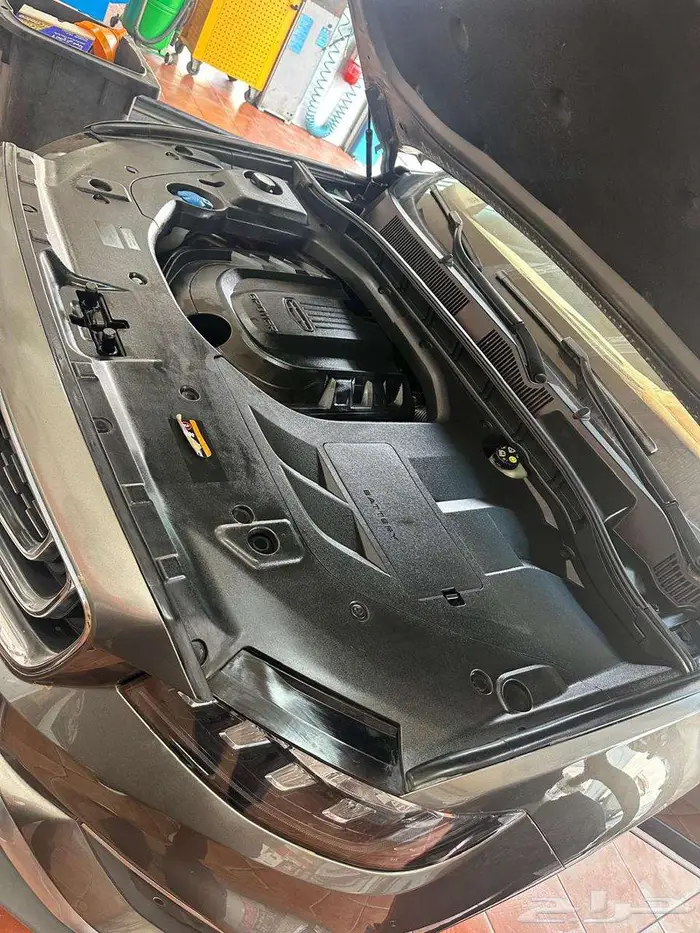 جيلى ازكارا - GEELY AZKARRA 2021 1