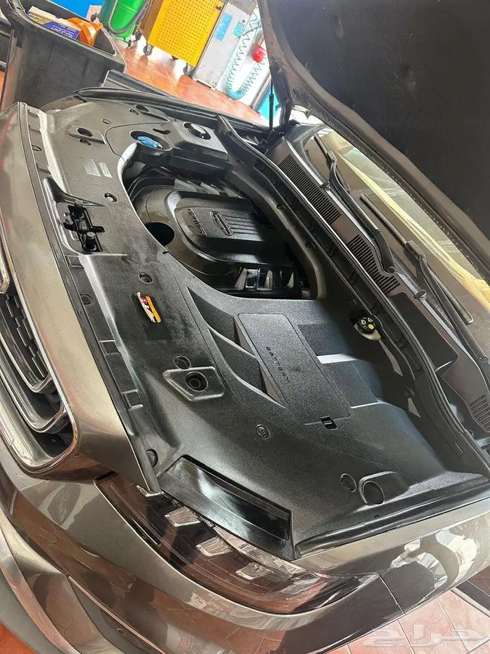 جيلى ازكارا - GEELY AZKARRA 2021 2