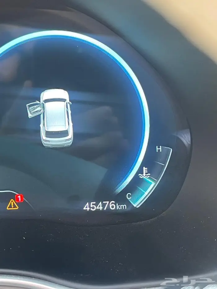 جينسيس gv80 2023 0