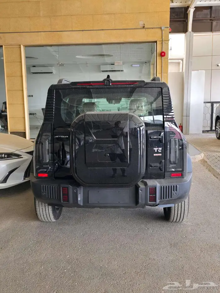 جيتور T2 لاكجري فل كامل 2026 متوفر لدى الحسن 3