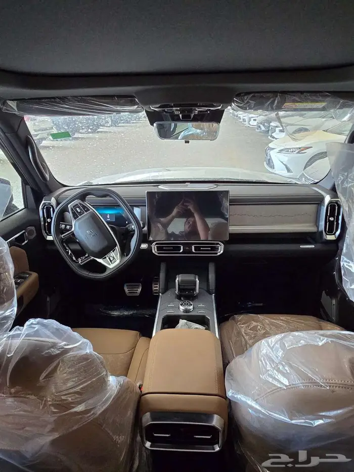 جيتور T2 لاكجري فل كامل 2026 متوفر لدى الحسن 6