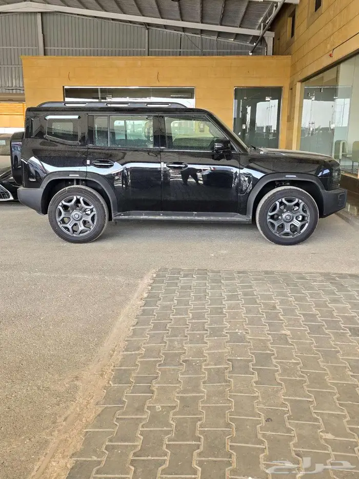 جيتور T2 لاكجري فل كامل 2026 متوفر لدى الحسن 4