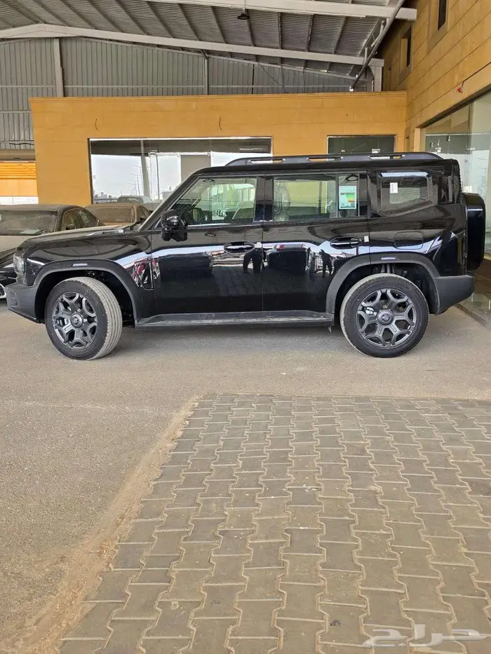 جيتور T2 لاكجري فل كامل 2026 متوفر لدى الحسن 1