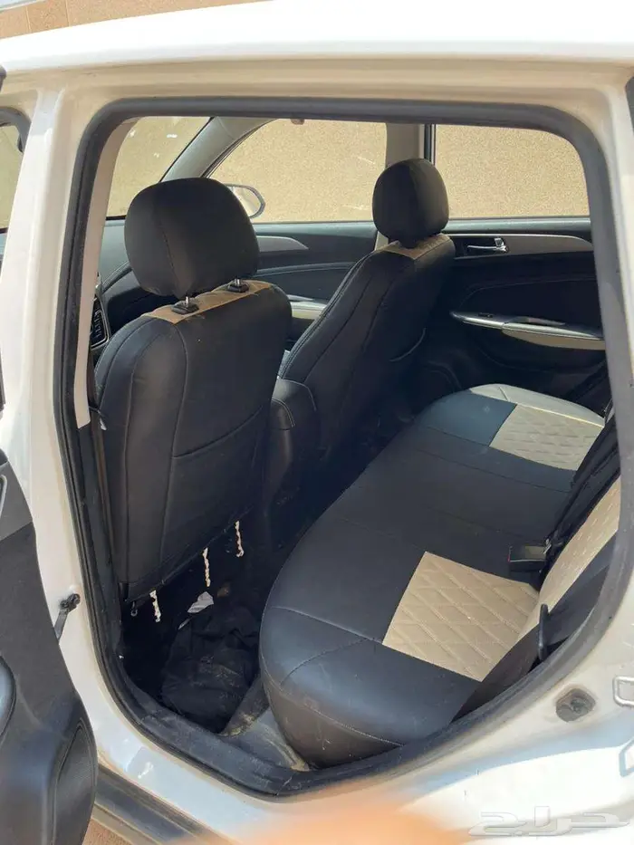 شانجان cs35 موديل 2018 3