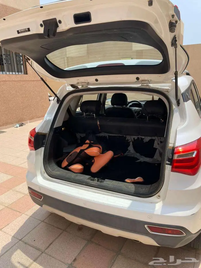 شانجان cs35 موديل 2018 2